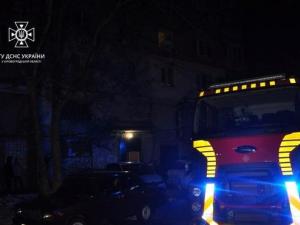 Новина Кропивницький: приборкуючи пожежу у квартирі, вогнеборці виявили тіло загиблої жінки Ранкове місто. Кропивницький