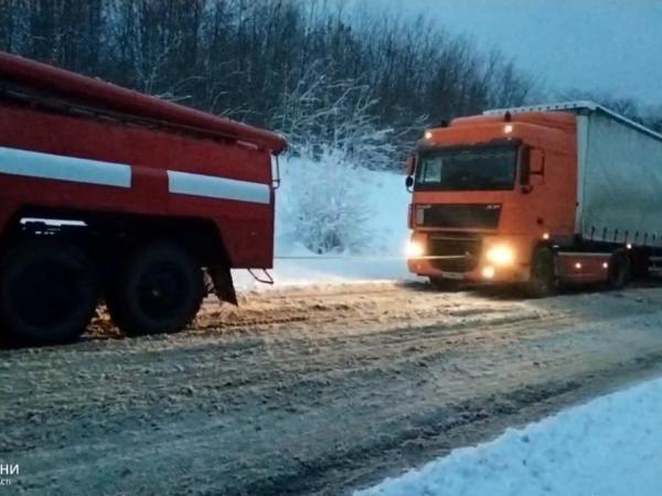 Новина Оперативна інформація щодо ліквідації наслідків негоди на Кіровоградщині (станом на 07:00) Ранкове місто. Кропивницький