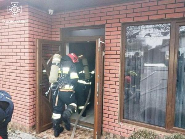 Новина На Кіровоградщині рятувальники двічі залучались на гасіння пожеж Ранкове місто. Кропивницький