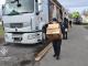 Рятувальники Кіровоградського гарнізону отримали черговий гуманітарний вантаж від західних партнерів
