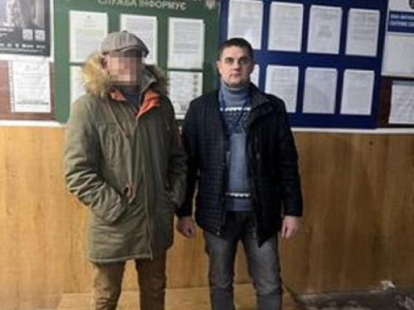 Новина З Кіровоградщини видворено іноземця із забороною в’їзду в Україну на 5 років Ранкове місто. Кропивницький