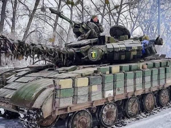 Новина Загальні бойові втрати противника Ранкове місто. Кропивницький