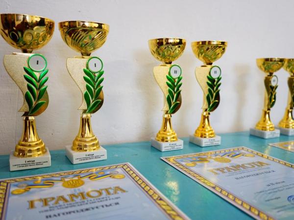Новина В Олександрії відбувся дитячо-юнацький бліц-турнір із шахів Ранкове місто. Кропивницький