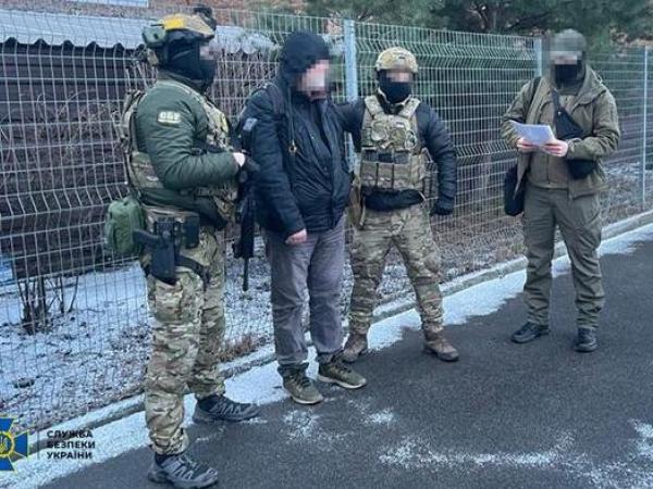 Новина За матеріалами СБУ 15 років тюрми отримав агент фсб, який у Харкові готував диверсії проти українських льотчиків та спецпризначенців Ранкове місто. Кропивницький