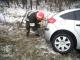 Кіровоградська область: рятувальники 8 разів надавали допомогу водіям на автошляхах області