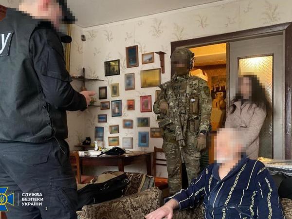 Новина За матеріалами СБУ 15 років за ґратами проведе ворожий агент, який шпигував для рф на Житомирщині Ранкове місто. Кропивницький