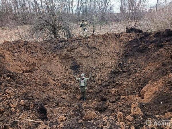 Новина Дві аеробалістичні ракети на Кіровоградщині підірвали вибухотехніки області Ранкове місто. Кропивницький