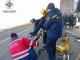 Кіровоградська область: рятувальники двічі ліквідовували наслідки ДТП та деблокували чоловіка з пошкодженої вантажівки
