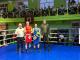 В Олександрії проходить Всеукраїнський турнір з боксу пам’яті Олексія Скічка