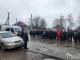На Кіровоградщині спільними зусиллями громадськості, поліцейських та рятувальників розшукали чоловіка, який заблукав
