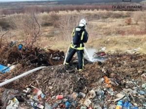 Новина Кіровоградська область: за добу, що минула, рятувальники загасили 2 пожежі різного характеру Ранкове місто. Кропивницький