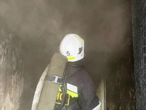 Новина Кіровоградська область: за добу, що минула, рятувальники загасили 4 пожежі різного характеру Ранкове місто. Кропивницький