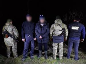 Новина На Дністрі прикордонники затримали браконьєрів - громадян Молдови з електровудками Ранкове місто. Кропивницький