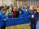 Перша Леді Франції підтримала українських параатлетів на чемпіонаті світу у Реймсі