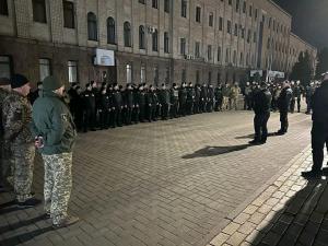 Новина Правоохоронці посилили патрулювання обласного центру Ранкове місто. Кропивницький