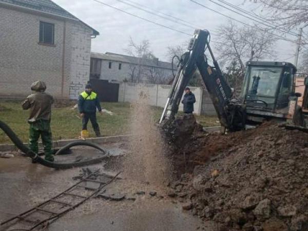 Новина Стан водопостачання на об’єктах ОКВП «Дніпро-Кіровоград» Ранкове місто. Кропивницький