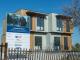 На Кіровоградщині звели багатоквартирний модульний будинок для ВПО