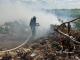 Кіровоградська область: за добу, що минула, рятувальники загасили 5 пожеж сухої трави та сміття