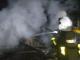 Кіровоградська область: рятувальники приборкали пожежу гаражу