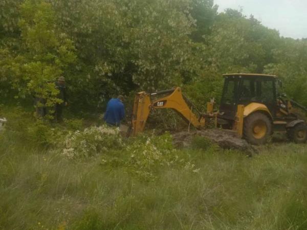 Новина Cтан водопостачання на об’єктах ОКВП «Дніпро-Кіровоград» Ранкове місто. Кропивницький