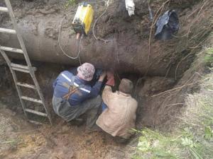 Новина Стан водопостачання на об’єктах ОКВП «Дніпро-Кіровоград» Ранкове місто. Кропивницький