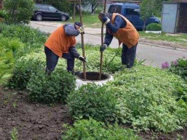 Новина Cтан водопостачання на об’єктах ОКВП «Дніпро-Кіровоград» Ранкове місто. Кропивницький