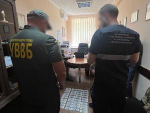 Новина Підприємець хотів нажитися на постачанні неякісної форми для прикордонників Ранкове місто. Кропивницький