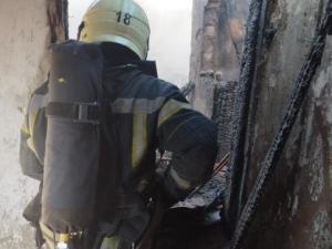 Новина Підрозділи Кіровоградського гарнізону ДСНС ліквідували три пожежі у житловому секторі Ранкове місто. Кропивницький