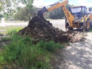 Новина Стан водопостачання на об’єктах ОКВП «Дніпро-Кіровоград» Ранкове місто. Кропивницький