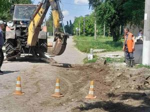 Новина Cтан водопостачання на об’єктах ОКВП «Дніпро-Кіровоград» Ранкове місто. Кропивницький