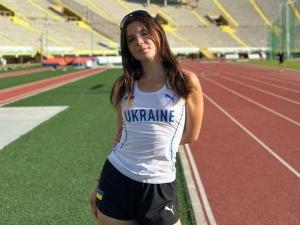 Новина Кропивницька легкоатлетка стала бронзовою призеркою чемпіонату Асоціації балканських легкоатлетичних федерацій Ранкове місто. Кропивницький