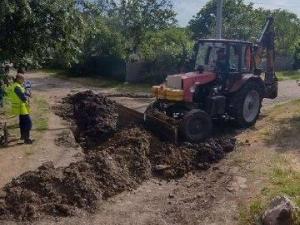 Новина Стан водопостачання на об’єктах ОКВП «Дніпро-Кіровоград» Ранкове місто. Кропивницький