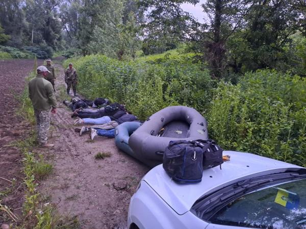 Новина «До схід сонця клопіт мали»! Ранкове місто. Кропивницький