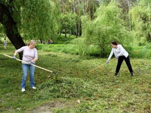 Новина Кропивничан закликають долучитися до генерального прибирання міста у Всесвітній день з охорони навколишнього природного середовища Ранкове місто. Кропивницький