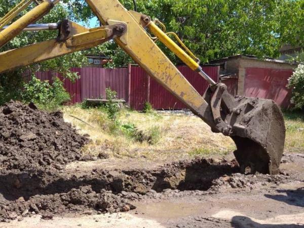 Новина Cтан водопостачання на об’єктах ОКВП «Дніпро-Кіровоград» Ранкове місто. Кропивницький