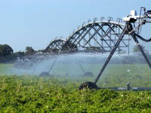 Новина Уряд схвалив рішення про компенсацію за відновлення та будівництво меліоративних систем і насосних станцій. Ранкове місто. Кропивницький