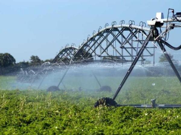 Новина Уряд схвалив рішення про компенсацію за відновлення та будівництво меліоративних систем і насосних станцій. Ранкове місто. Кропивницький