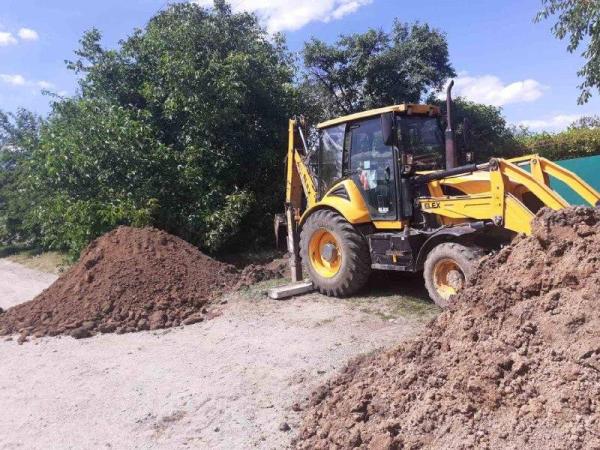 Новина Стан водопостачання на об’єктах ОКВП «Дніпро-Кіровоград» Ранкове місто. Кропивницький