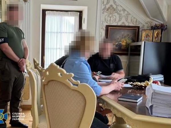 Новина За матеріалами СБУ та ДБР підозру отримали брати екснардепів-зрадників Медведчука та Козака Ранкове місто. Кропивницький