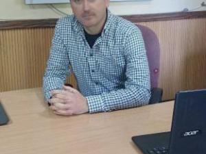 Новина Підтримка інклюзії: роботодавець із Кіровоградщини отримав компенсацію від держави Ранкове місто. Кропивницький