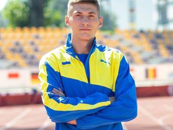 Новина Олег Дорощук - бронзовий призер чемпіонату Європи з легкої атлетики у стрибках у висоту Ранкове місто. Кропивницький