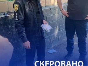 Новина За вчинення корупційного злочину судитимуть поліцейського Ранкове місто. Кропивницький