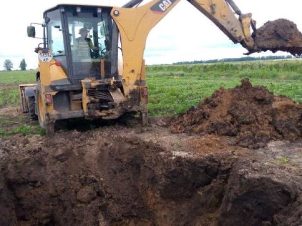 Новина Cтан водопостачання на об’єктах ОКВП «Дніпро-Кіровоград» Ранкове місто. Кропивницький