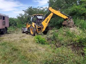 Новина Cтан водопостачання на об’єктах ОКВП «Дніпро-Кіровоград» Ранкове місто. Кропивницький