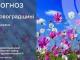 Прогноз погоди на 18 червня по Кіровоградщині