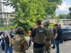 Новина У Києві прикордонники викрили цех з виробництва фальсифікованих алкогольних напоїв Ранкове місто. Кропивницький