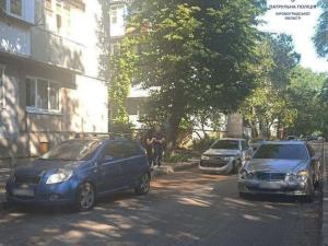 Новина Недотримання правил безпеки стало причиною ДТП за участі трьох автомобілів Ранкове місто. Кропивницький