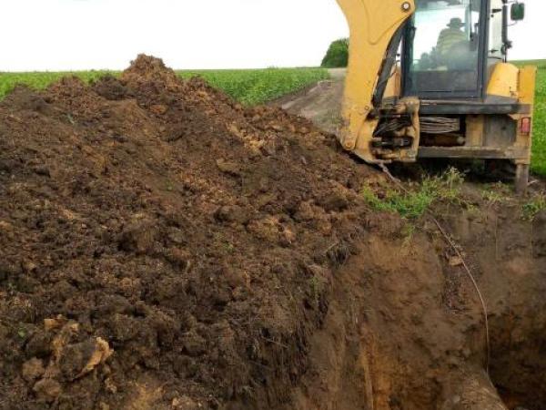 Новина Стан водопостачання на об’єктах ОКВП «Дніпро-Кіровоград» Ранкове місто. Кропивницький