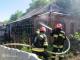 Кіровоградська область: рятувальники ліквідували три займання у приватному секторі