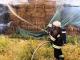 Кіровоградська область: рятувальники загасили 10 пожеж на відкритих територіях